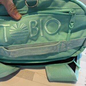 Tobiq Baby Bag – Glacier